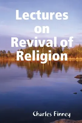 Read: Lectures on Revival of Religion Book