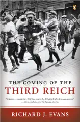 The Coming of the Third Reich