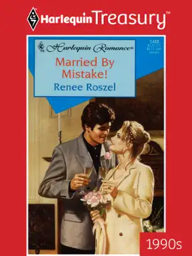 Read: MARRIED BY Book MISTAKE!