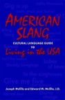 American Slang