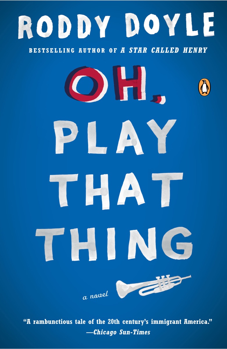 Oh, play that thing cover