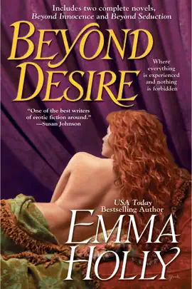 Read: Book Beyond Desire