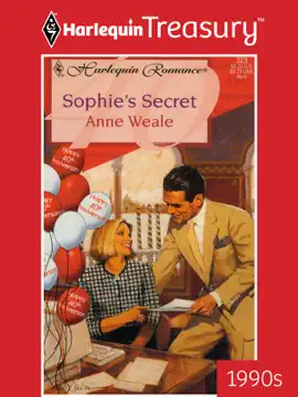Read: SOPHIE'S SECRET Book