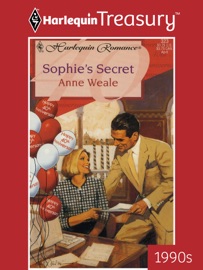 SOPHIE'S SECRET - Anne Weale