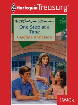 Read: ONE STEP AT A Book TIME