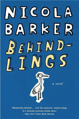 Read: Behindlings