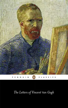 Read: Book The Letters of Vincent Van Gogh