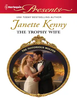Read: The Book Trophy Wife