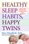 Healthy Sleep Habits, Happy Twins