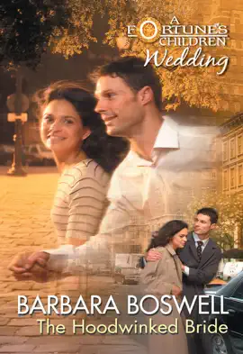 Read: Book A Fortune's Children Wedding