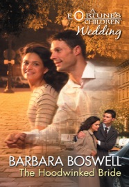A Fortune's Children Wedding - Barbara Boswell