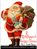 A Kidnapped Santa Claus - L. Frank Baum