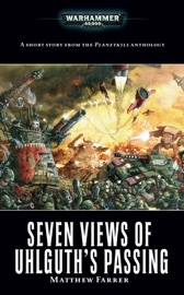 Seven Views of Uhlguth’s Passing - Matthew Farrer
