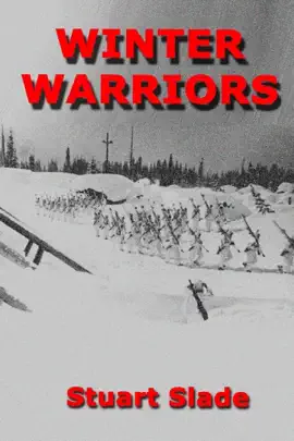 Read: Winter Warriors Book