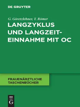 Read: Langzyklus und Langzeiteinnahme mit Book OC