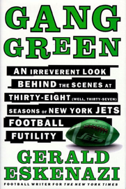 Gang Green