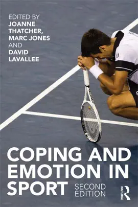 Read: Coping and Emotion Book in Sport