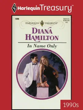 Read: IN NAME ONLY Book