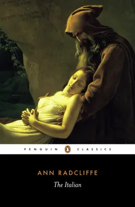 Read: The Italian Book