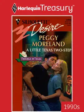 Read: A LITTLE Book TEXAS TWO-STEP