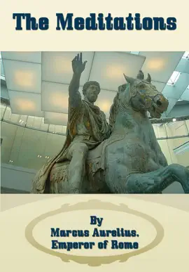 Read: Book The Meditations