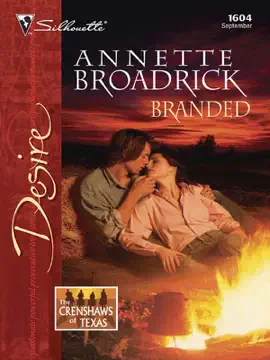 Read: Branded