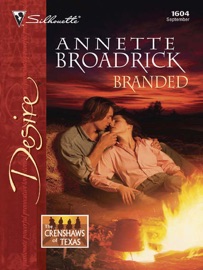 Branded - Annette Broadrick