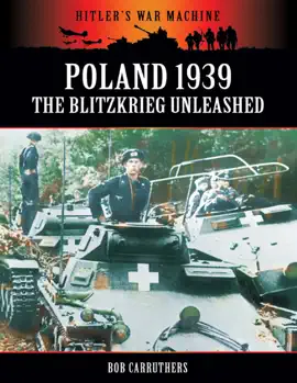 Read: Poland Book 1939 : The Blitzkrieg Unleashed