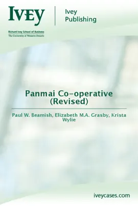 Read: Panmai Co-operative (Revised) Book