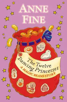 Read: Book The Twelve Dancing Princesses: A Magic Beans Story