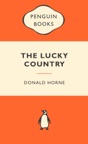 The Lucky Country: Popular Penguins