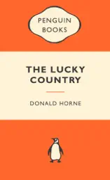 The Lucky Country: Popular Penguins