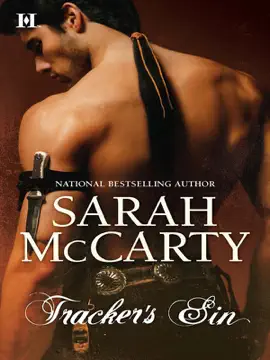 Read: Tracker's Book Sin