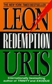 Redemption - Leon Uris