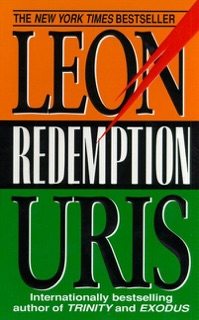 Redemption by Leon Uris