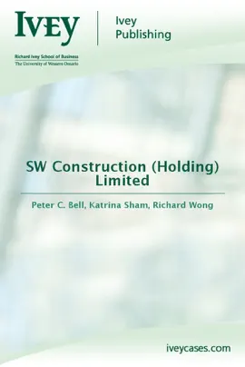 Read: SW Book Construction (Holding) Limited