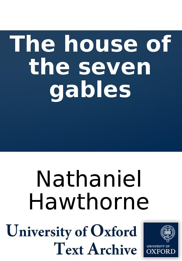 The House of the Seven Gables
