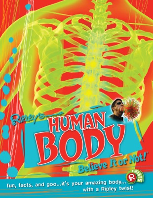 Ripley Twists: Human Body