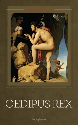 Read: Oedipus Book Rex