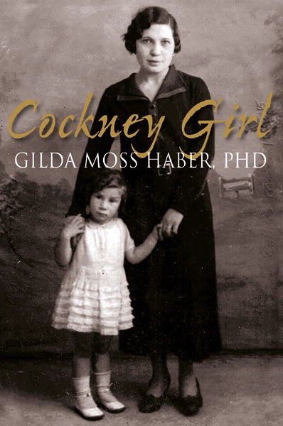 Cockney girl cover