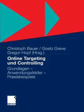 Read: Book Online Targeting und Controlling