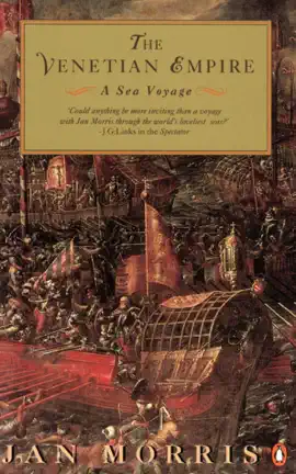 Read: The Book Venetian Empire