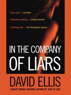 In the Company of Liars by David Ellis