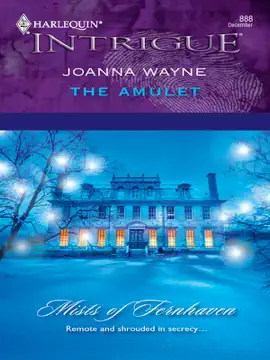 Read: Book The Amulet