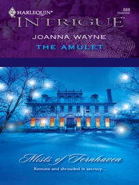 The Amulet - Joanna Wayne