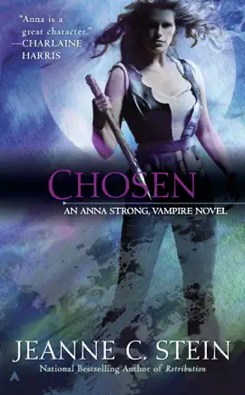 Read: Chosen