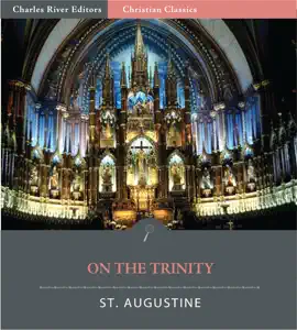 Read: Book On the Trinity
