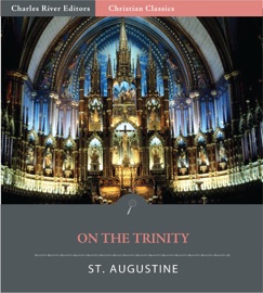 On the Trinity - St. Augustine