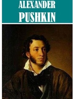 5 Books by Alexander Pushkin by Alexander Pushkin