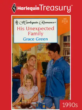 Read: Book HIS UNEXPECTED FAMILY
